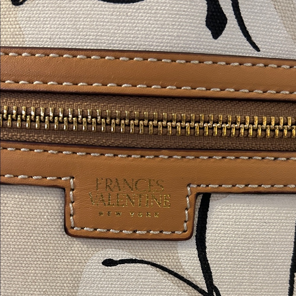 Frances Valentine Bag - Picture 2 of 14